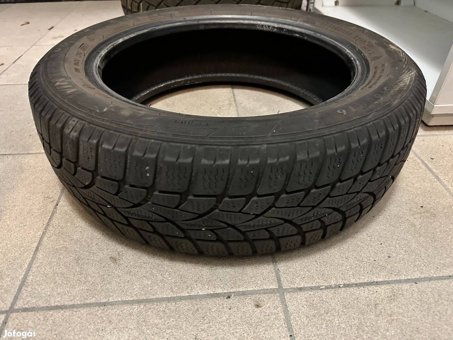 175/60R16 82H Dunlop téli gumi [1db]